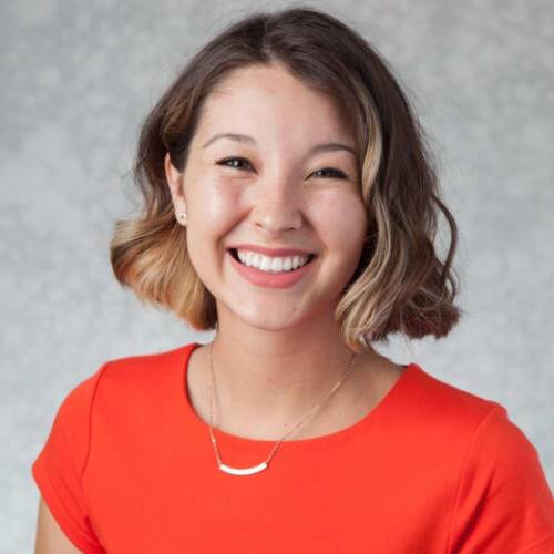 Velarde '18 Receives Association for Student Conduct Administration Diversity Scholarship